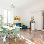 Hostly-maison Sant'angelo-few Steps From Vatican Roma