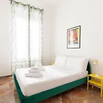 Hostly-maison Sant'angelo-few Steps From Vatican Apartamento Roma