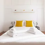 Hostly-maison Sant'angelo-few Steps From Vatican Apartamento
