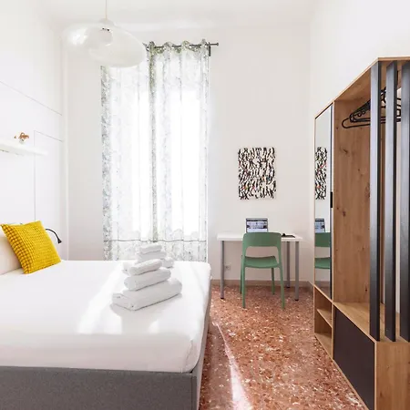 Hostly-maison Sant'angelo-few Steps From Vatican Appartement