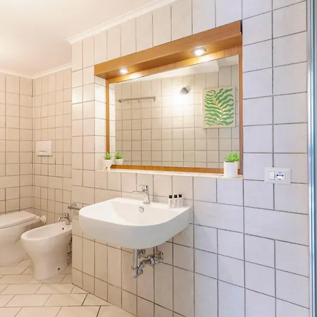 Hostly-maison Sant'angelo-few Steps From Vatican * روما