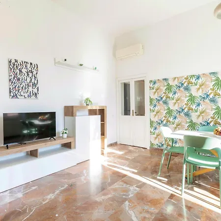 Hostly-maison Sant'angelo-few Steps From Vatican * Rome