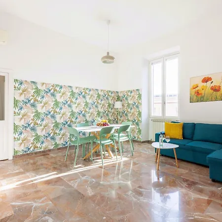 Apartment Hostly-maison Sant'angelo-few Steps From Vatican Rome