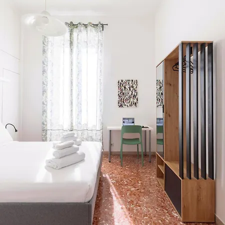 Hostly-maison Sant'angelo-few Steps From Vatican