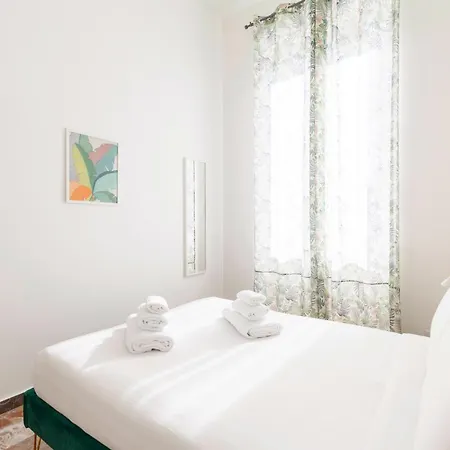Hostly-maison Sant'angelo-few Steps From Vatican Rome