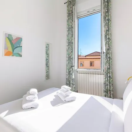 Hostly-maison Sant'angelo-few Steps From Vatican شقة *