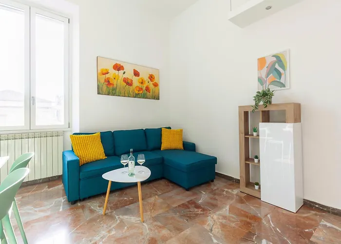 Hostly-maison Sant'angelo-few Steps From Vatican * Roma