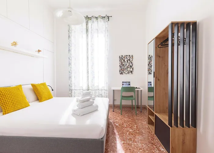 Hostly-maison Sant'angelo-few Steps From Vatican Apartmán