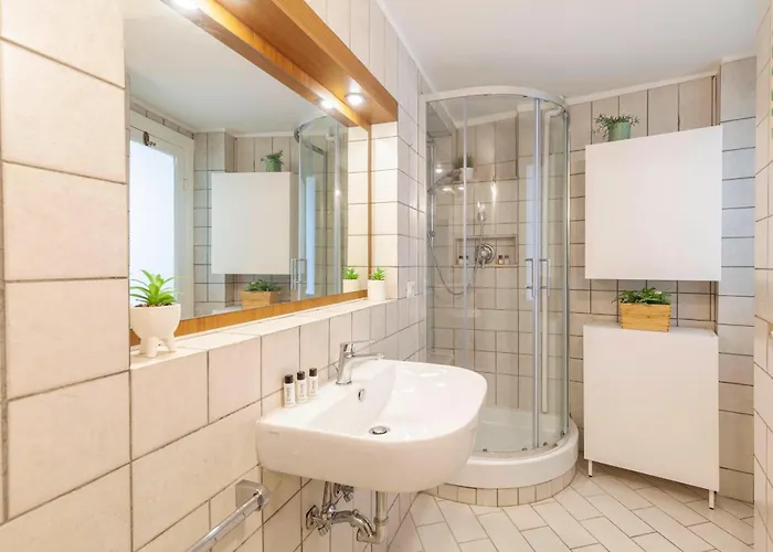 Hostly-maison Sant'angelo-few Steps From Vatican *