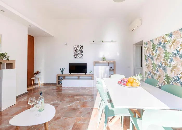 Hostly-maison Sant'angelo-few Steps From Vatican Roma