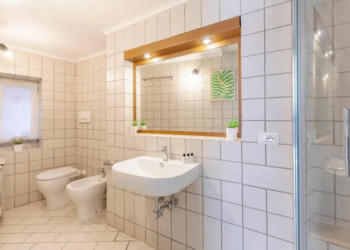 Hostly-maison Sant'angelo-few Steps From Vatican * Řím