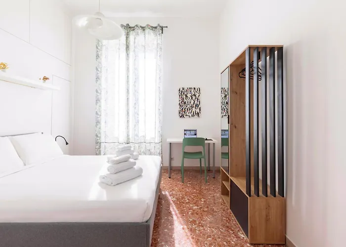 Hostly-maison Sant'angelo-few Steps From Vatican