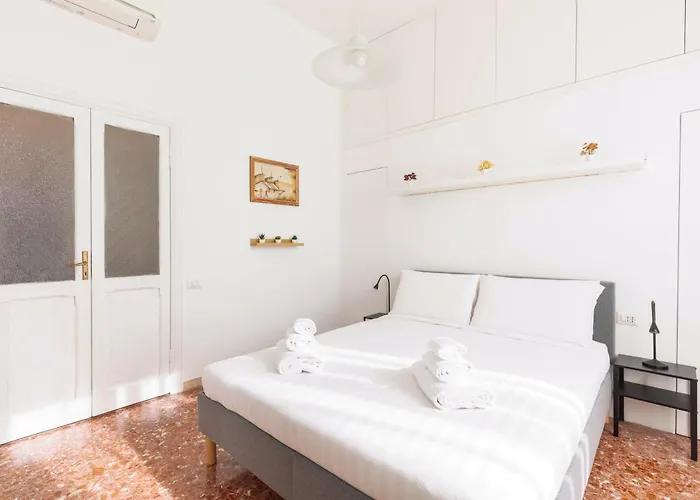 Apartmán Hostly-maison Sant'angelo-few Steps From Vatican *