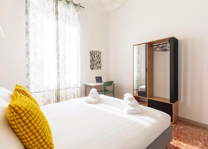 Apartmán Hostly-maison Sant'angelo-few Steps From Vatican Řím