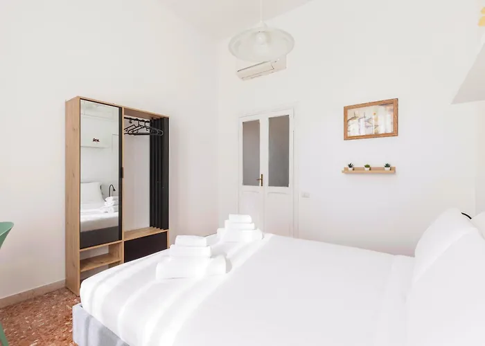 Hostly-maison Sant'angelo-few Steps From Vatican *