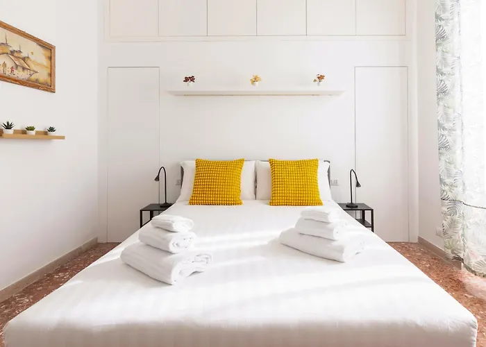 Hostly-maison Sant'angelo-few Steps From Vatican Daire