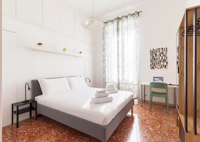 Hostly-maison Sant'angelo-few Steps From Vatican Apartmán