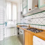 아파트 Hostly-maison Sant'angelo-few Steps From Vatican *
