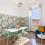 아파트 Hostly-maison Sant'angelo-few Steps From Vatican