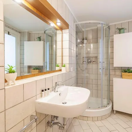 Hostly-maison Sant'angelo-few Steps From Vatican *