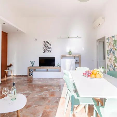 Hostly-maison Sant'angelo-few Steps From Vatican Rom