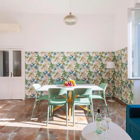 Hostly-maison Sant'angelo-few Steps From Vatican *