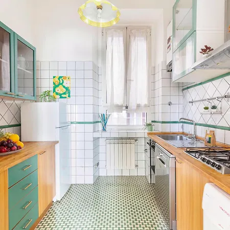 Hostly-maison Sant'angelo-few Steps From Vatican Lägenhet *