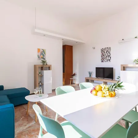 Hostly-maison Sant'angelo-few Steps From Vatican *